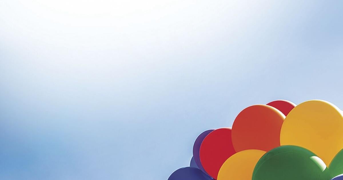 A brief history of Pride Month
