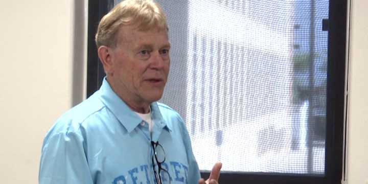 Bismarck judge retires after serving 19 years behind the bench