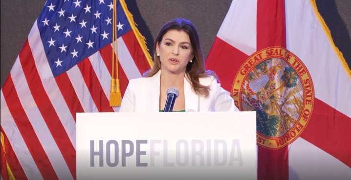 DCF sends cease and desist to reporter working on Hope Florida story