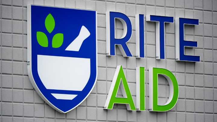 Rite Aid closing 111 more stores amid bankruptcy filing: See the full list of locations