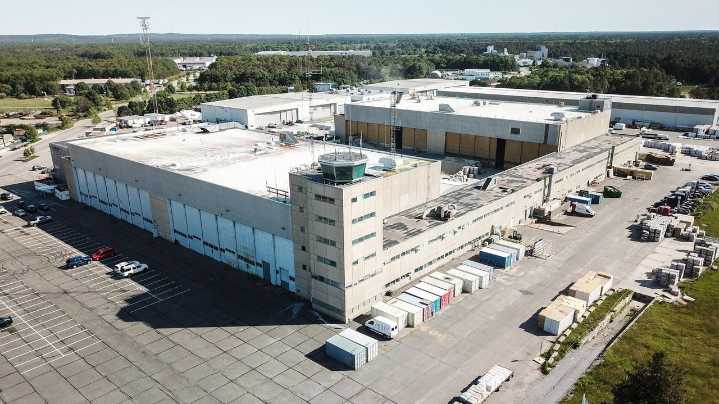 U.S. Navy seeks interviews with Grumman's Calverton retirees