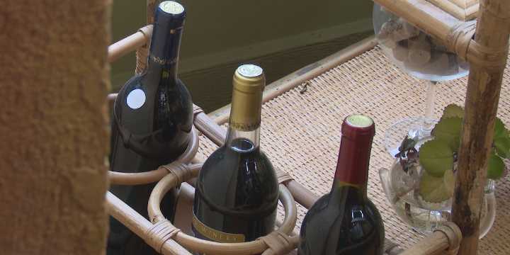 Colorado Wine Festival returns to Manitou Springs with bold new flavors and climate challenges