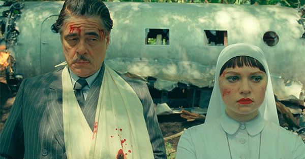 16 Wes Anderson Movies (The Phoenician Scheme), Ranked by Tomatometer
