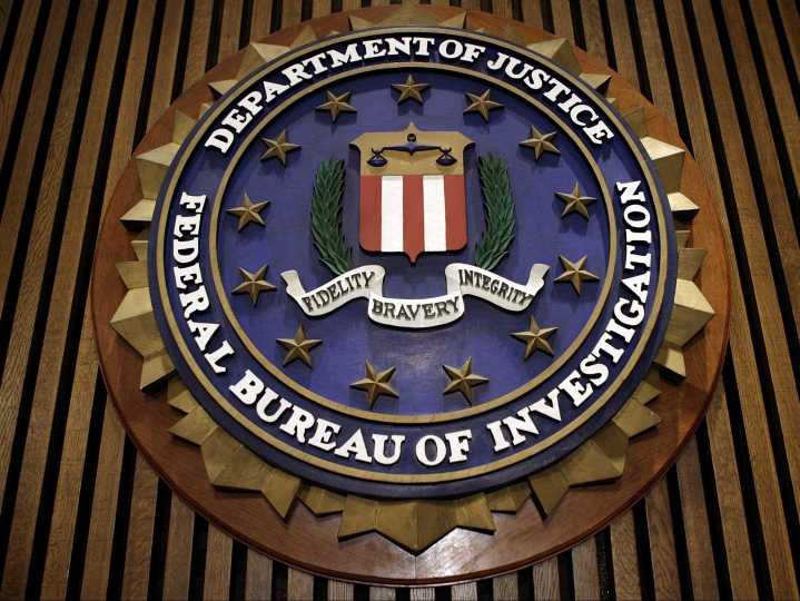 Chinese accused of smuggling head blight to Michigan