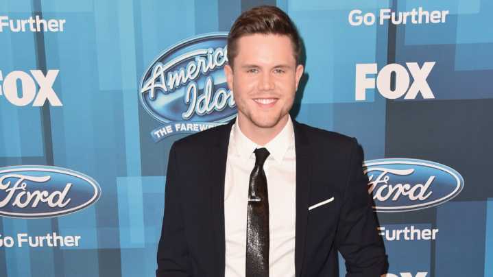 'American Idol' Winner Trent Harmon Now: His Life 9 Years After the Show