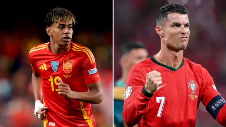 Where to watch Spain vs. Portugal live stream, TV channel, start time for Nations League final