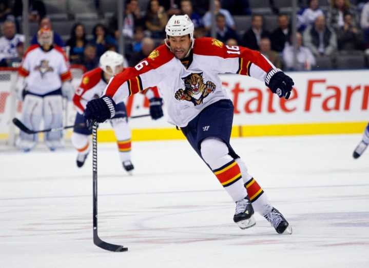 Bruins Name Marco Sturm Head Coach
