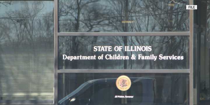 Those convicted of human trafficking can’t foster kids under bill awaiting governor’s signature