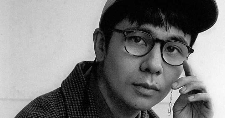 After his mother's death, Ocean Vuong wrote his way out of grief