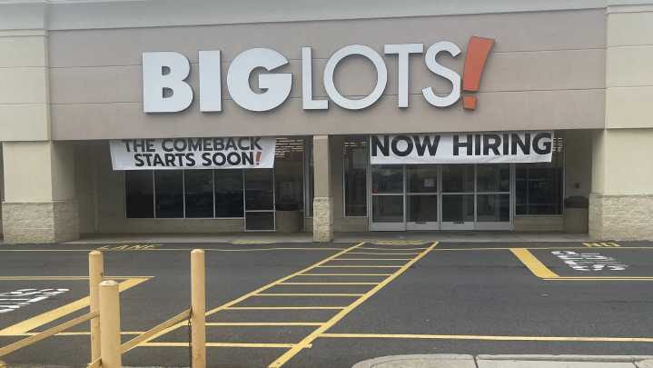 Big Lots reopening 80 stores in June. 4 are in Summit County