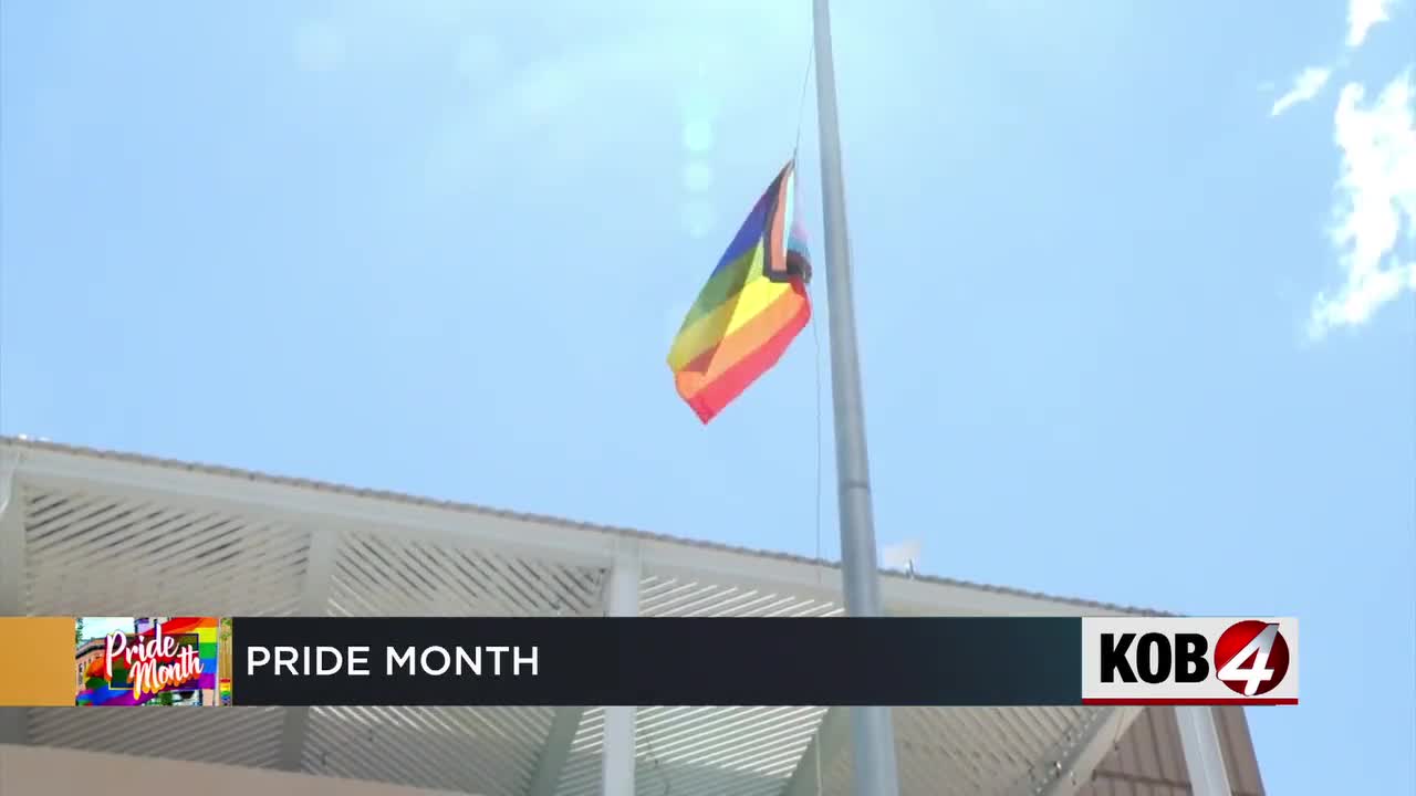 Pride Month festivities set for this weekend in New Mexico
