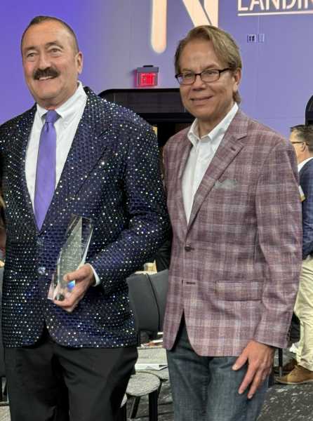 Here comes the Pride: Freddie Lutz, Johnny Cervantes to wed during WorldPride Parade