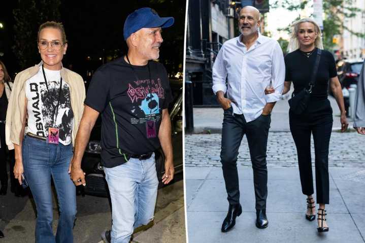 Yolanda Hadid ends engagement to Joseph Jingoli: report