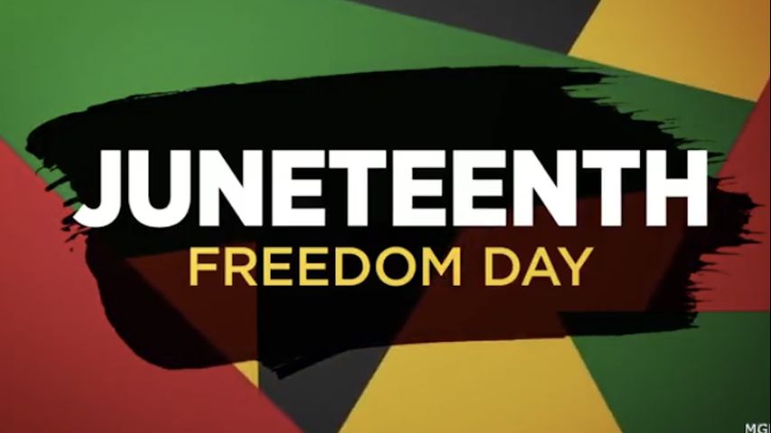 Juneteenth events in and around the capital city