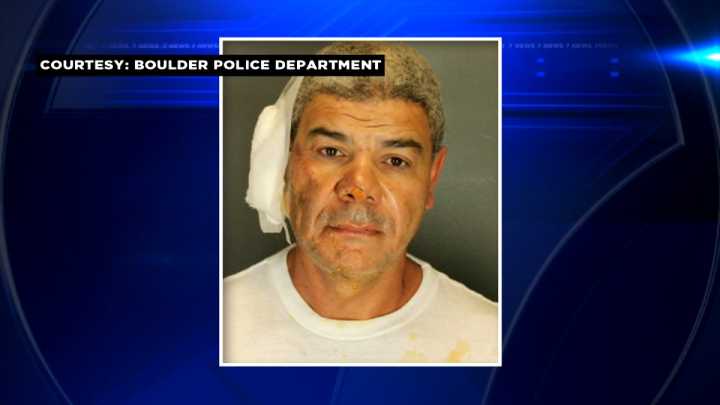 Man charged with hate crime in Boulder attack on ‘Zionist people’ to appear in federal court