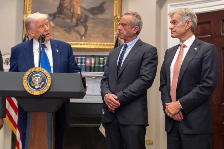 There’s No Evidence Work Requirements For Medicaid Recipients Will Boost Employment, But They Are A Key Piece Of Republican Spending Bill