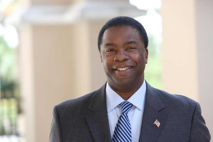 Alvin Brown sues Donald Trump after removal from NTSB Board