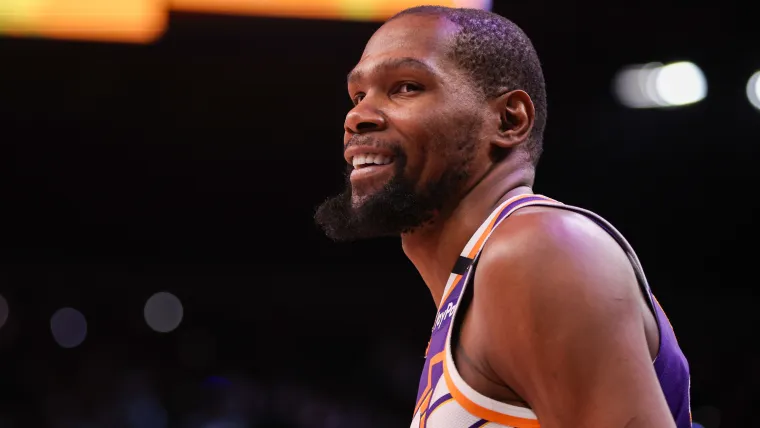 Knicks reportedly offered this package for Kevin Durant at the trade deadline