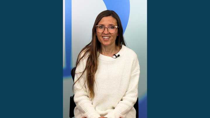 Meet Vanessa Miller