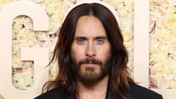 Actor Jared Leto denies historical claims of sexual misconduct from nine women