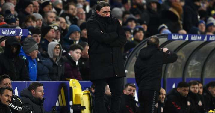 Recent confirmed transfer highlights stark reality Leeds United face this summer