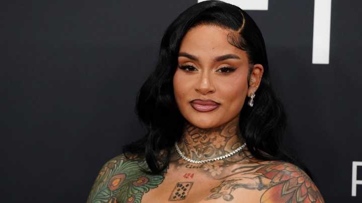 Multiple Jewish organizations pull support from Pride over headliner Kehlani
