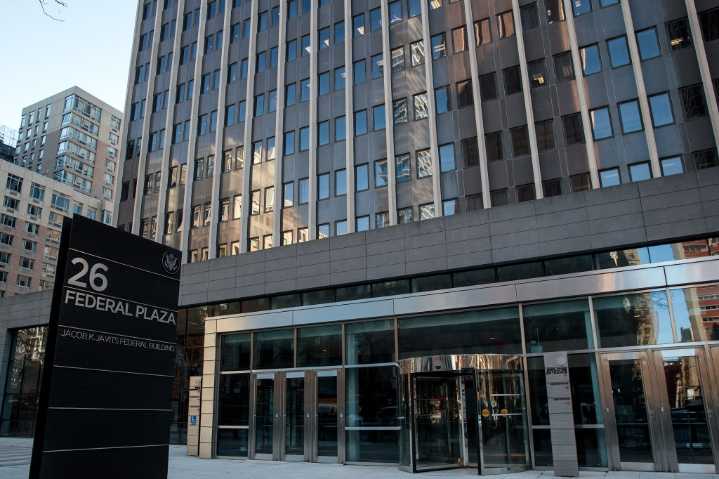 New diagnosis poses serious risk to NYC public school student detained by ICE: lawyers