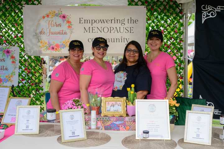 LatinaFest, un mundo de creatividad y empoderamiento sin fin