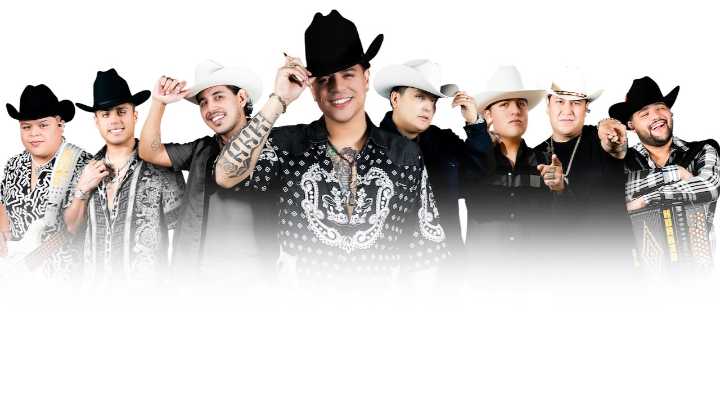 Grupo Firme Cancel US Show After Visa Suspended by Trump Administration