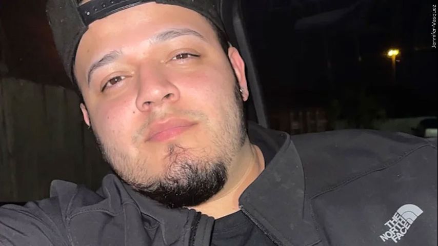 US charges man mistakenly deported to El Salvador with transporting people who were in country illegally