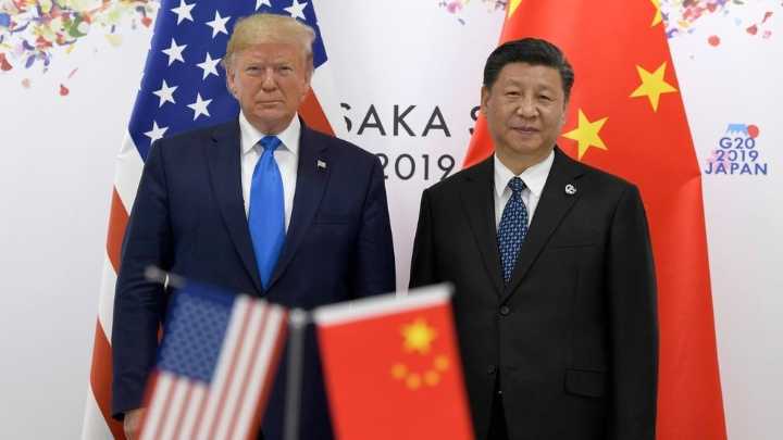 Besent, Lutnick, Greer to meet with Chinese officials to discuss trade deal
