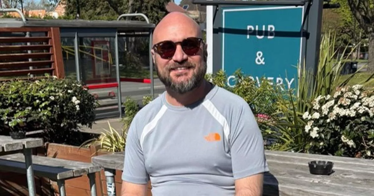 Family 'really worried' for Birmingham man who vanished a month ago after boarding train