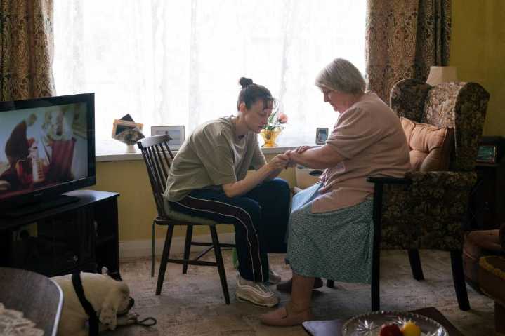 ‘Dragonfly’ Review: Paul Andrew Williams’ Neighborhood Drama