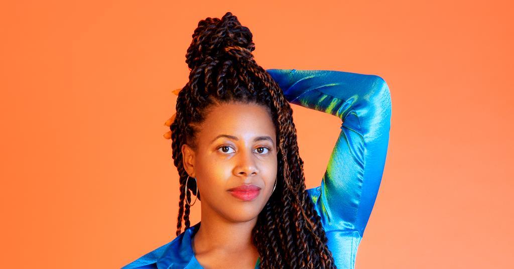 Association of Film Commissioners International names Claire Brooks exec director