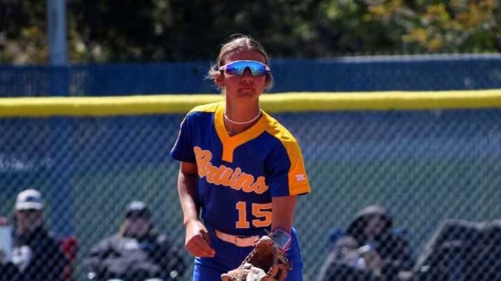 SLCC Softball Star Named JUCO All-America Following Stellar Freshman Campaign