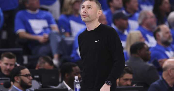 How David Adelman prepared to be Denver Nuggets next coach