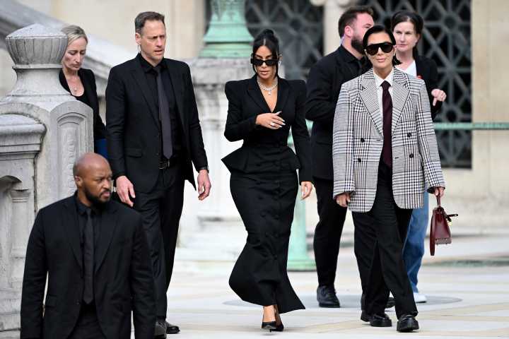'Grandpa robber' behind Kim Kardashian Paris heist recalls that 2016 night