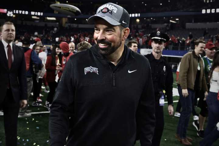 Julian Sayin’s Successor Makes Feelings Clear on OSU Future With an Unthinkable Revelation for Ryan Day Buckeyes' QB, Julian Saying's successor clarifies his motives for Ohio State and his CFB future 