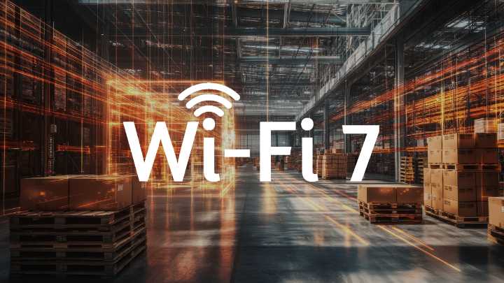 Wi-Fi 7 gains ground as enterprise WLAN market grows 11%