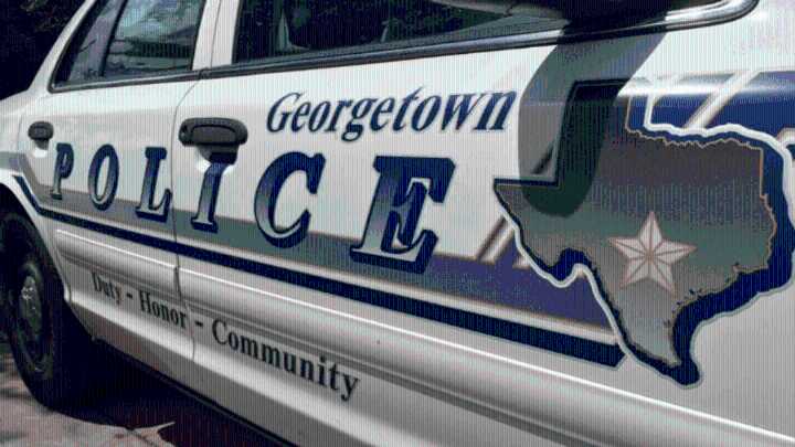 Extended road closures in Georgetown after 18-wheeler crashes into bridge