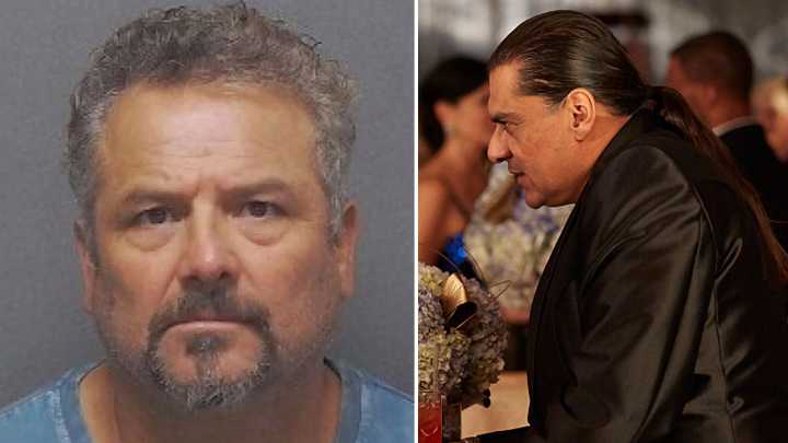 Jonathan Joss shooting: 'No evidence' of hate crime in actor's shooting, San Antonio police say