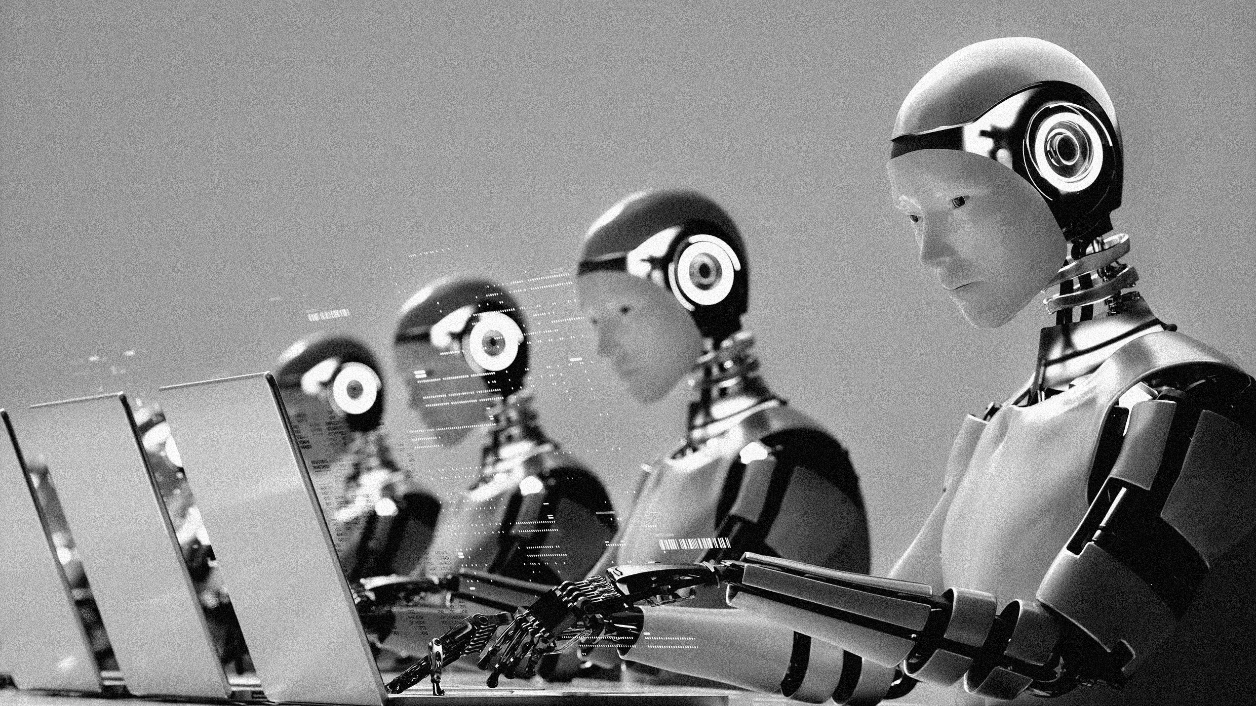 Why digital-native publishers like Business Insider are most exposed in the AI era