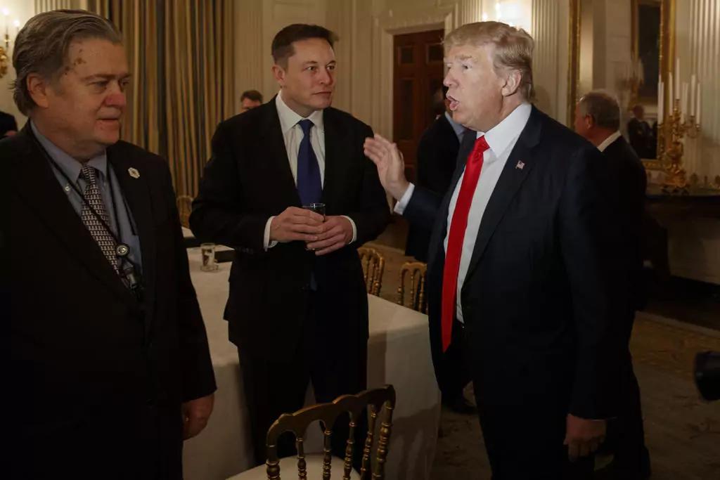 Musk comments about feud with Trump, says he regrets ‘some’ of his posts