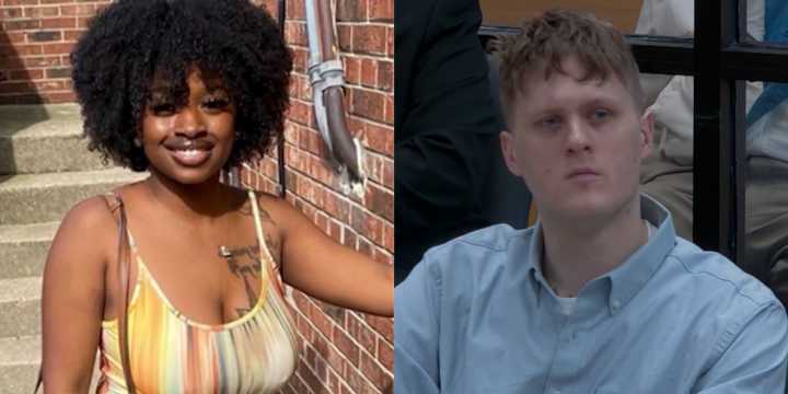Jury finds man guilty of killing and dismembering 19