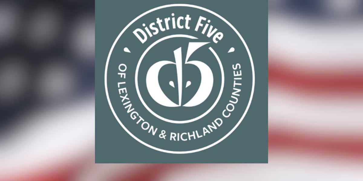 Lexington-Richland Five School District suffers security breach
