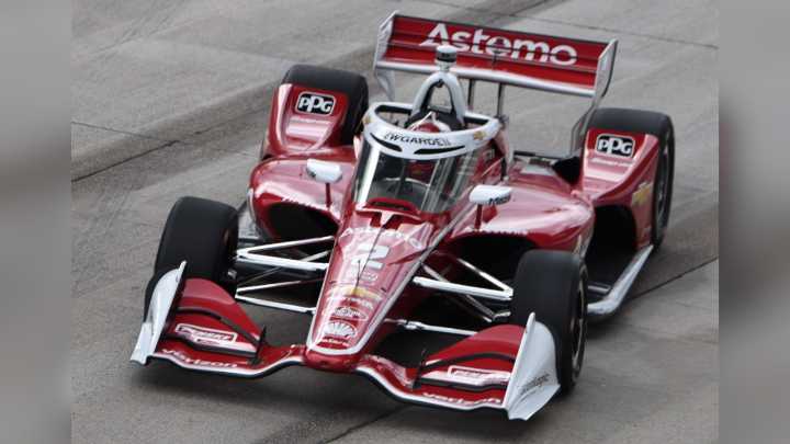 Penske praises Detroit as team moves on from Indy 500 controversy