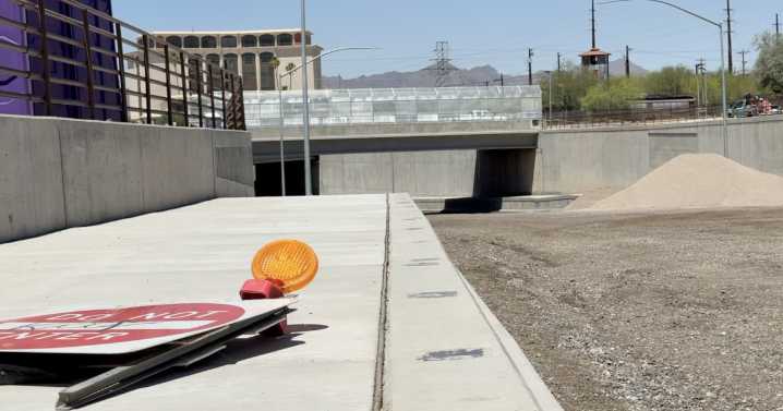 Linked up: Dunbar Spring residents hopeful as Downtown Links nears completion