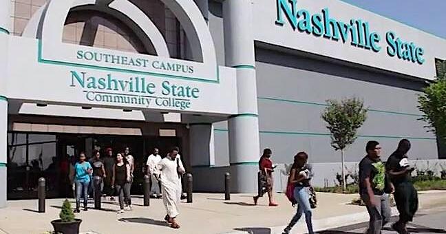 Tennessee public colleges see rise in enrollment, retention