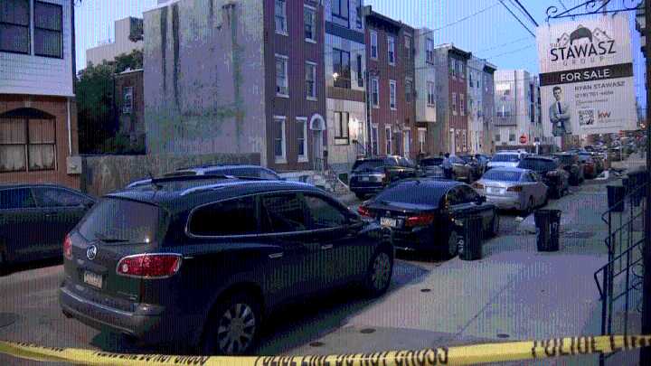 Man arrested after deadly stabbing inside Philly boarding house