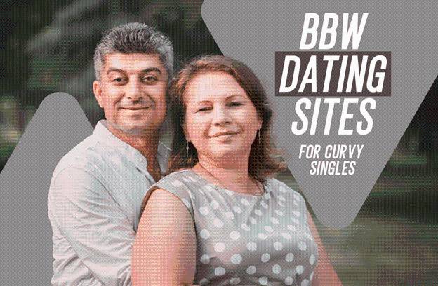 Best BBW Sites: Finding Love as a Plus